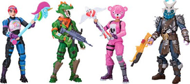 Fortnite - Squad Mode Core Figure